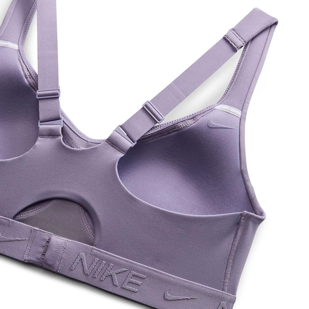 Nike Indy High Support Dolgulu Ayarlanabilir Kadın Spor Sütyeni