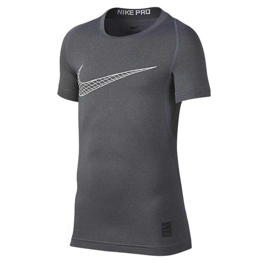 Nike JR Compression Erkek Çocuk Tişört
