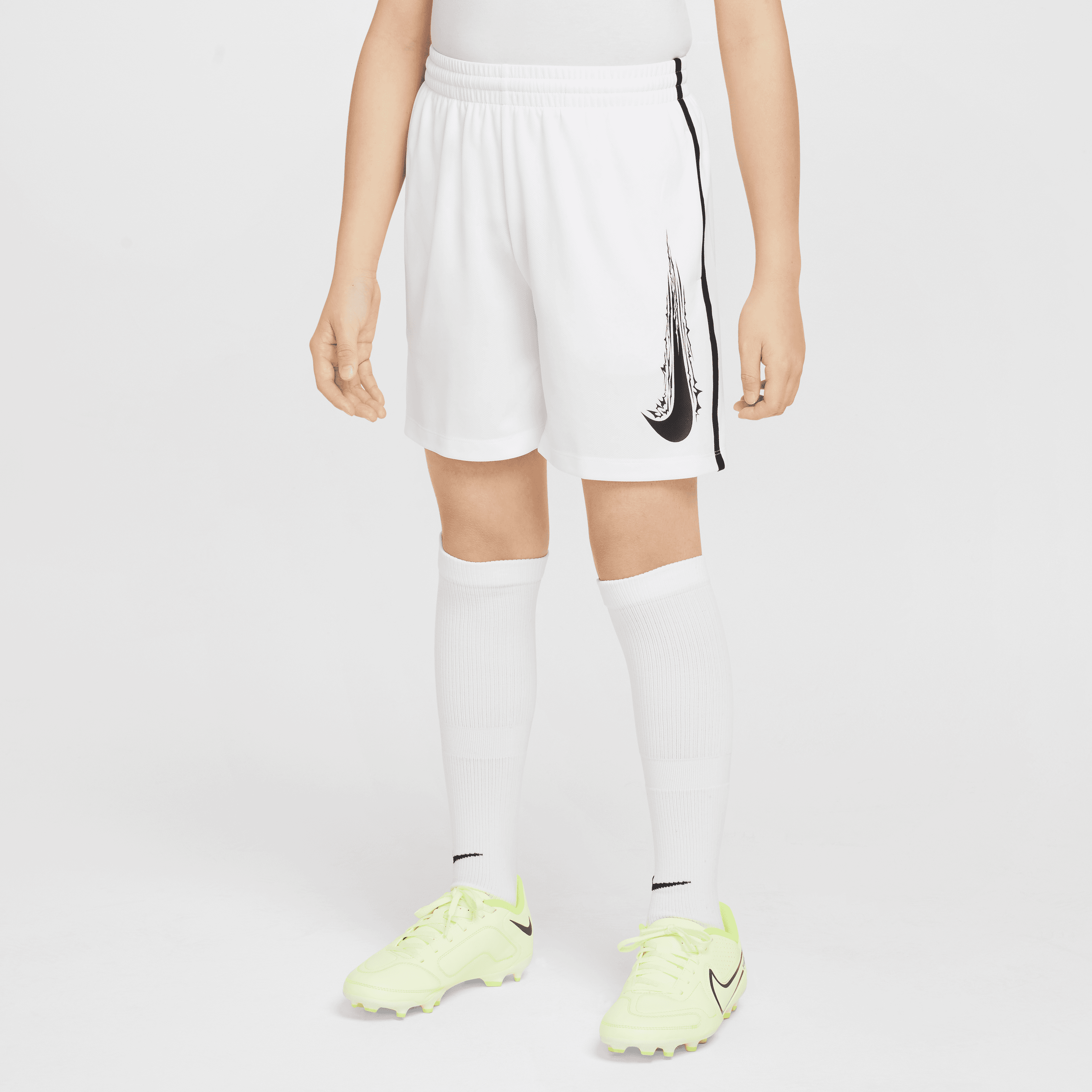 Nike Multi Büyük Erkek  Çocuk   Dri-FIT Şortları