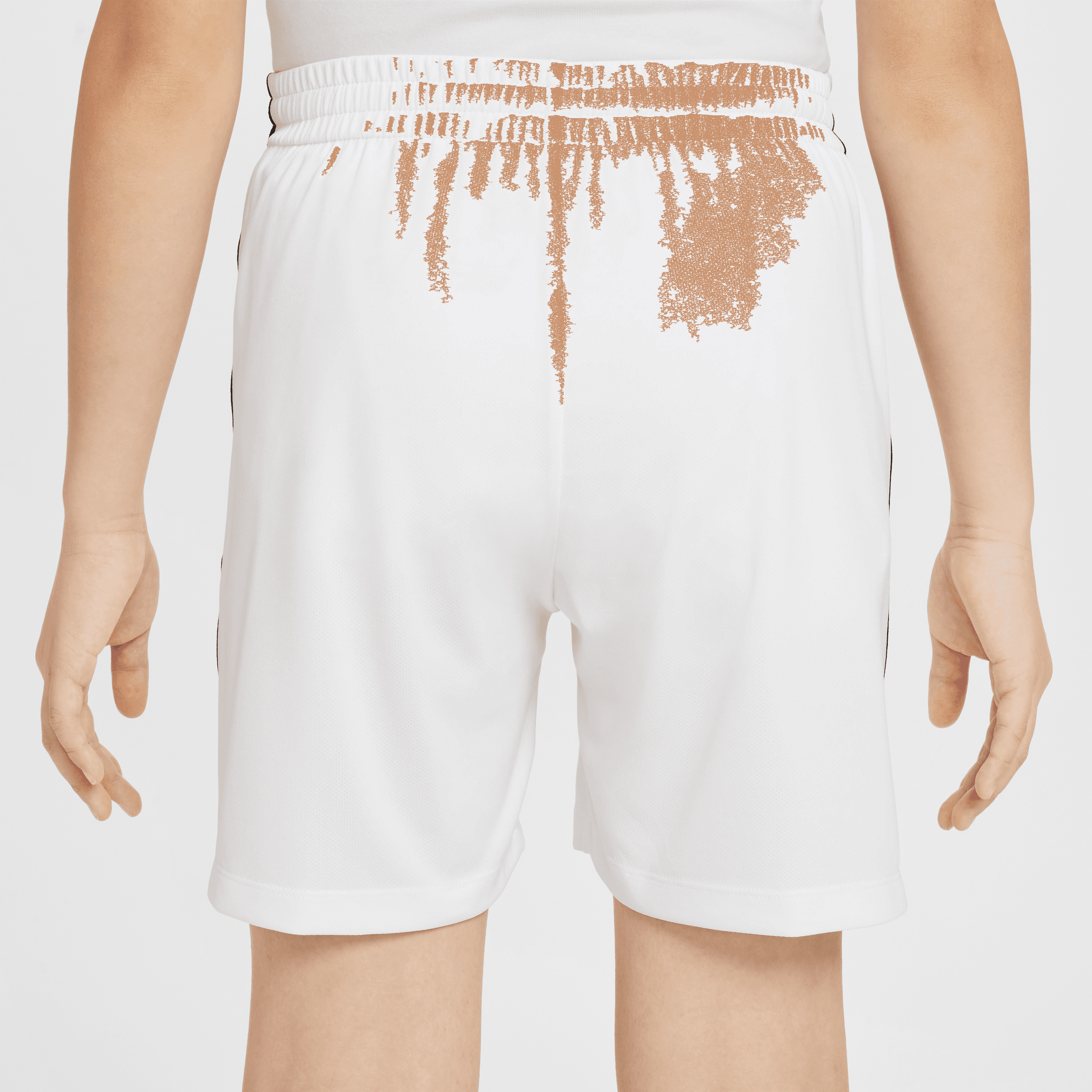 Nike Multi Büyük Erkek  Çocuk   Dri-FIT Şortları