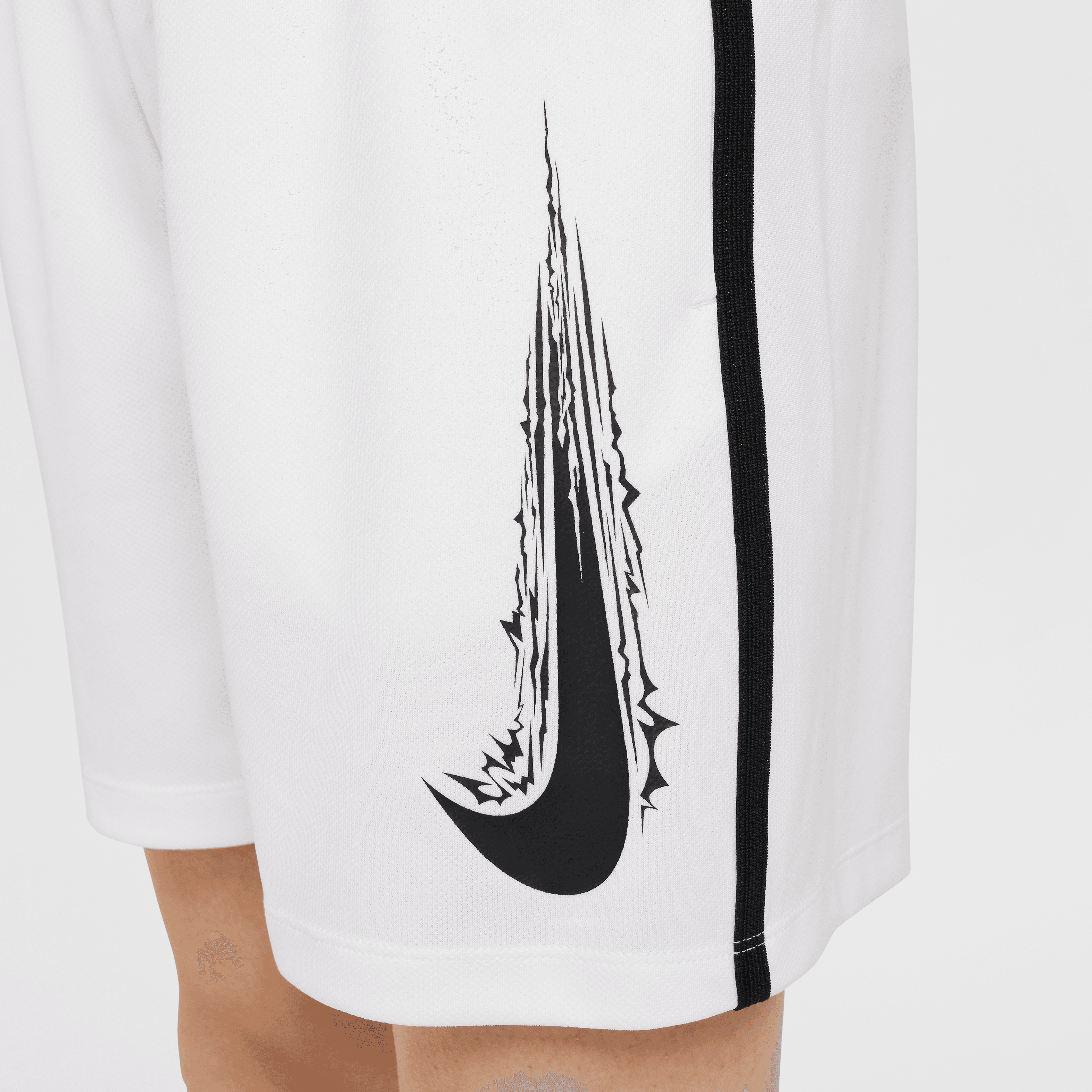 Nike Multi Büyük Erkek  Çocuk   Dri-FIT Şortları