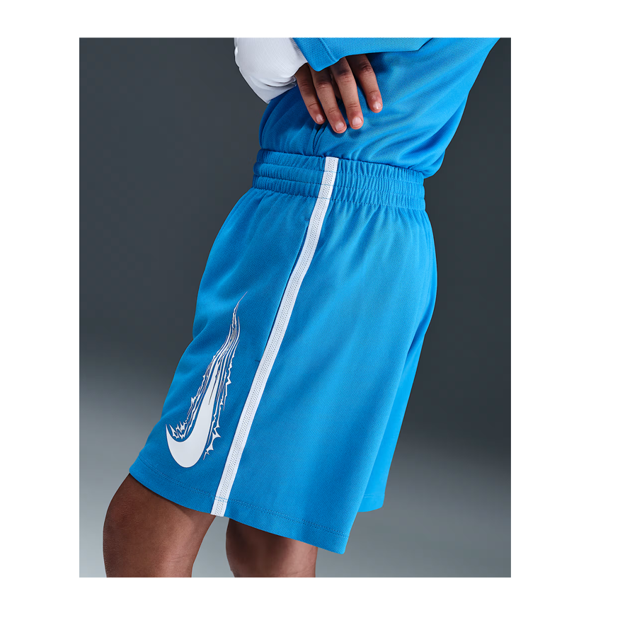 Nike Multi Büyük Erkek  Çocuk   Dri-FIT Şortları