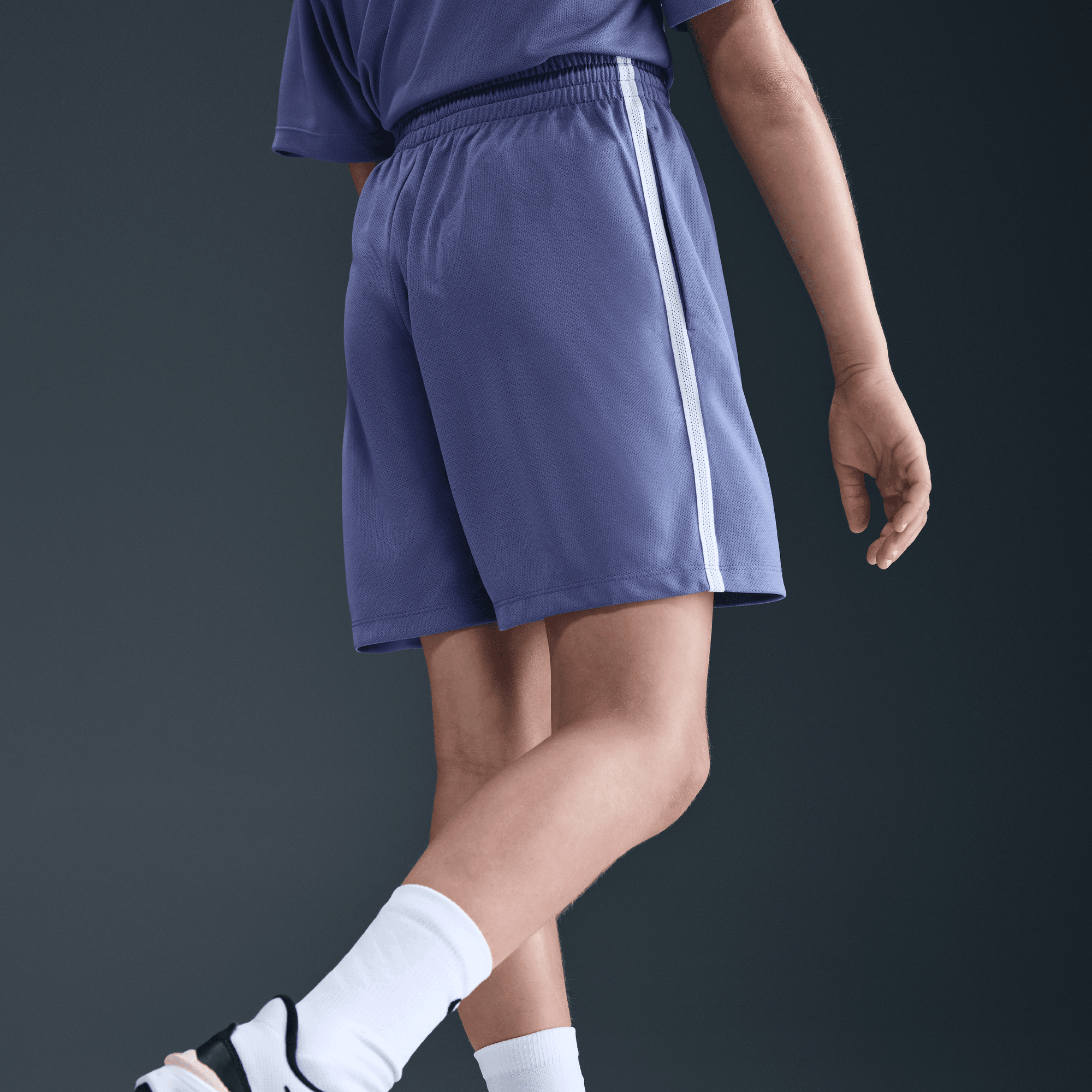 Nike Multi Büyük Erkek  Çocuk   Dri-FIT Şortları