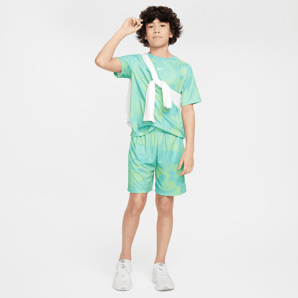 Nike Multi Dri-FIT  Erkek Genç Çocuk Şortu