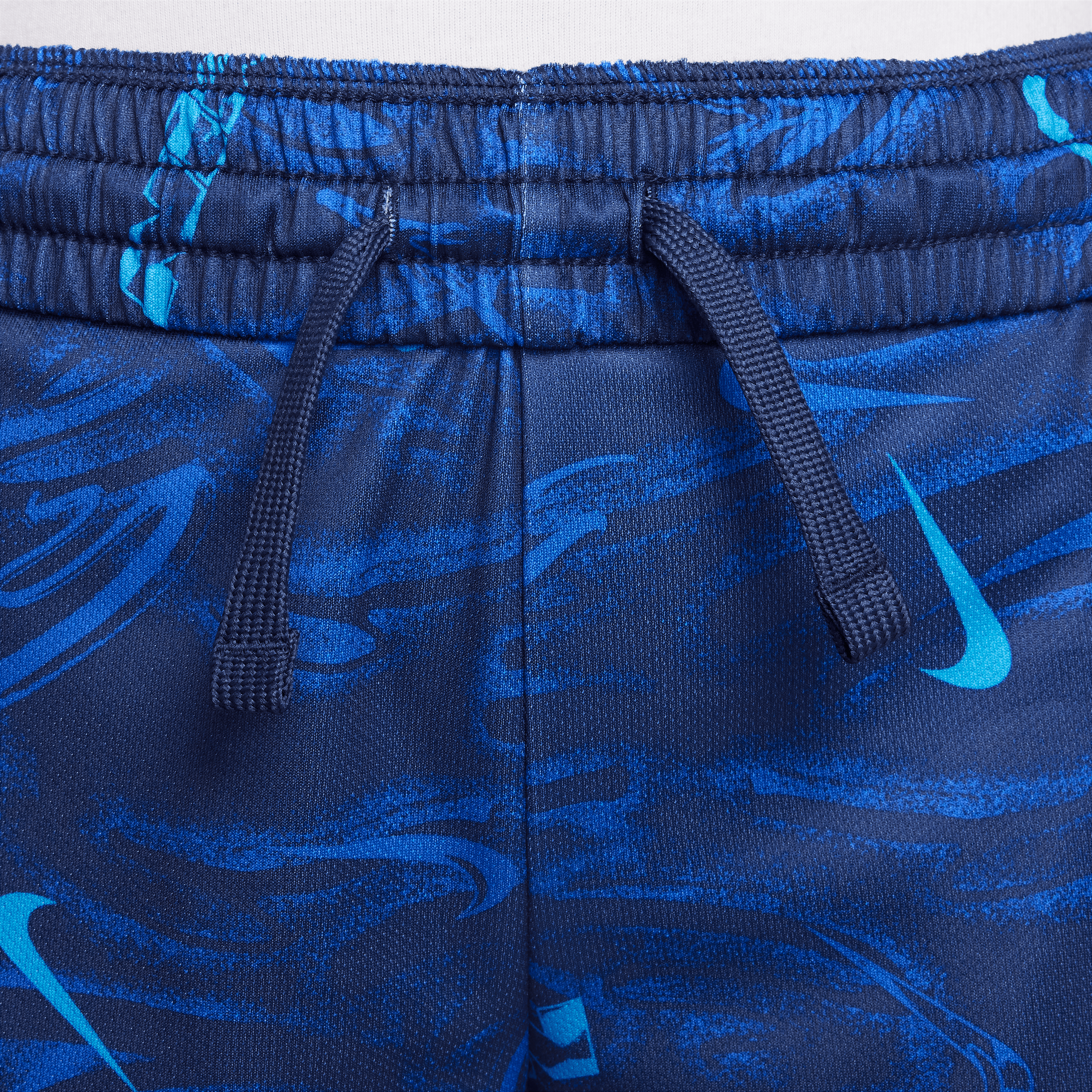 Nike Multi Dri-FIT Genç Erkek Çocuk  Antrenman Şortu