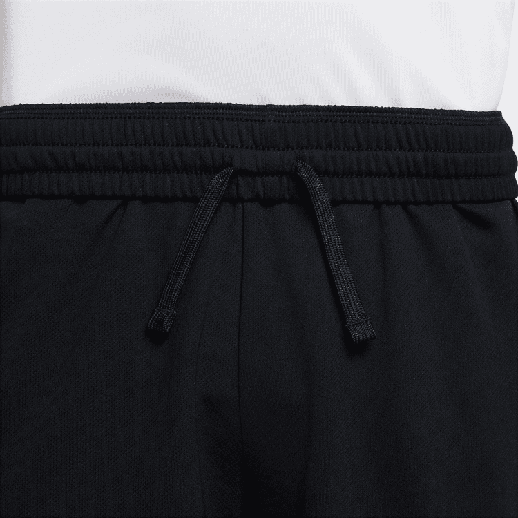 Nike Multi Dri-FIT Grafikli Genç Erkek Çocuk  Antrenman Şortu