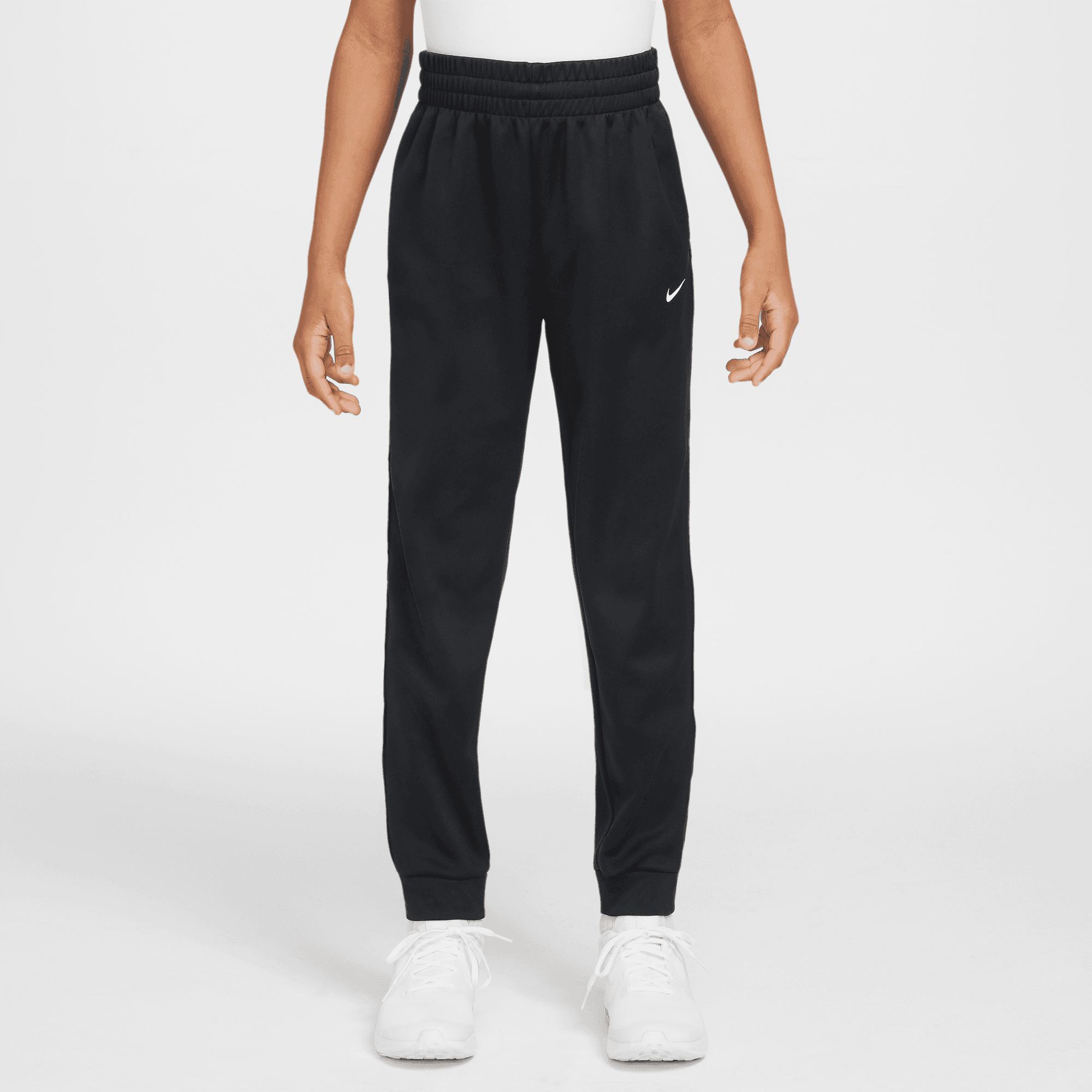 Nike Multi Örgü Genç Çocuk Eşofman Altı