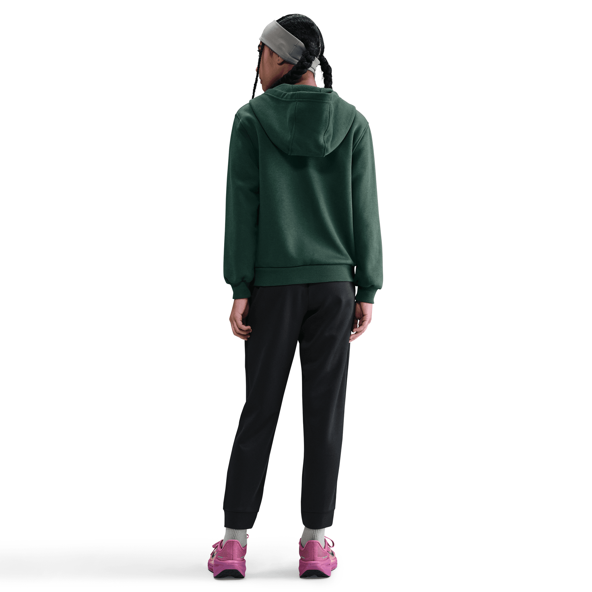 Nike Multi Örgü Genç Çocuk Eşofman Altı