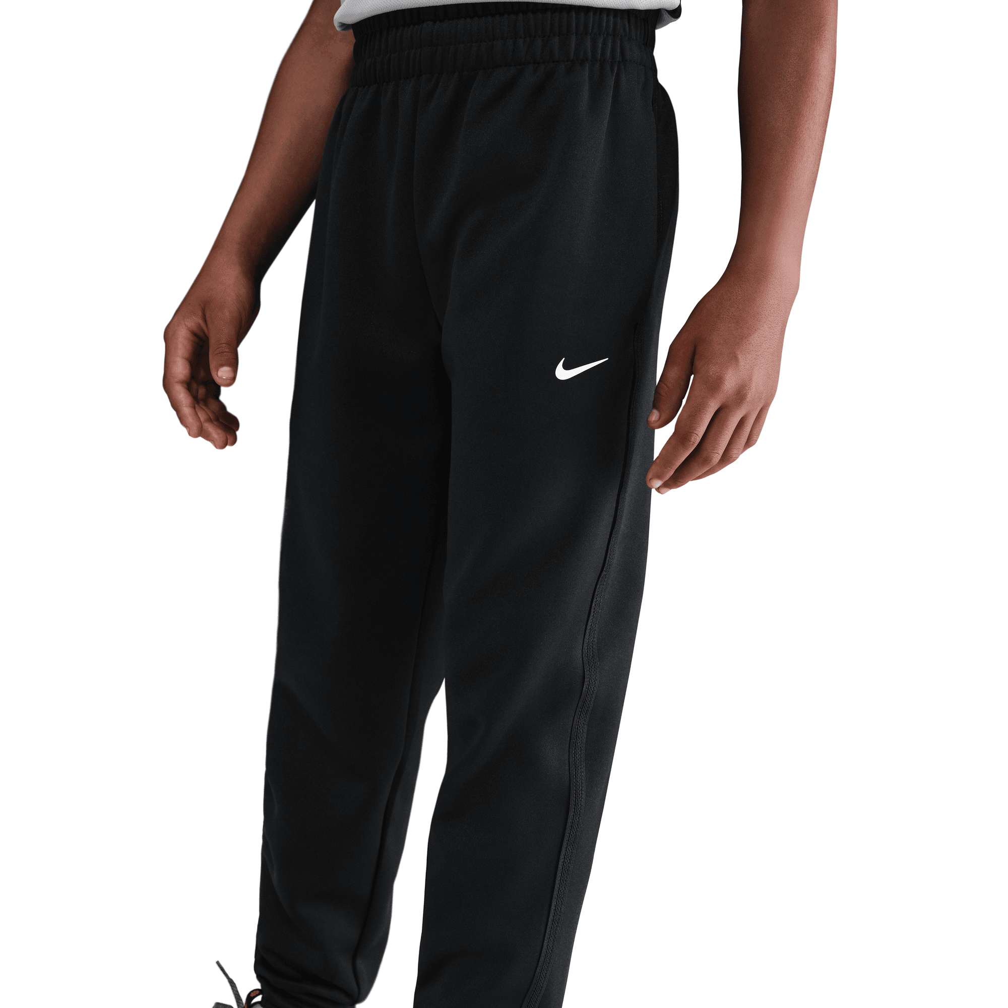 Nike Multi Örgü Genç Çocuk Eşofman Altı
