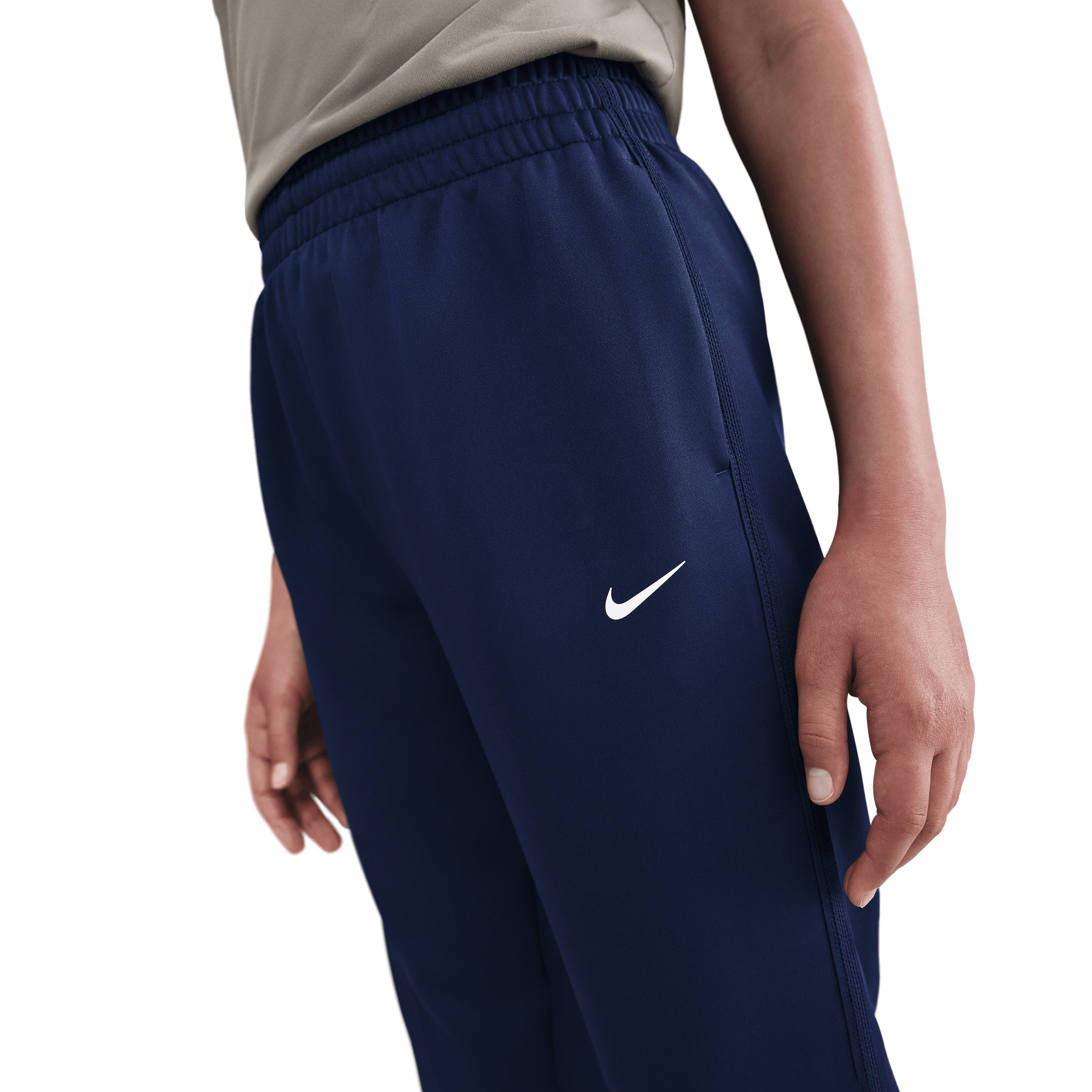 Nike Multi Örgü Genç Çocuk Eşofman Altı