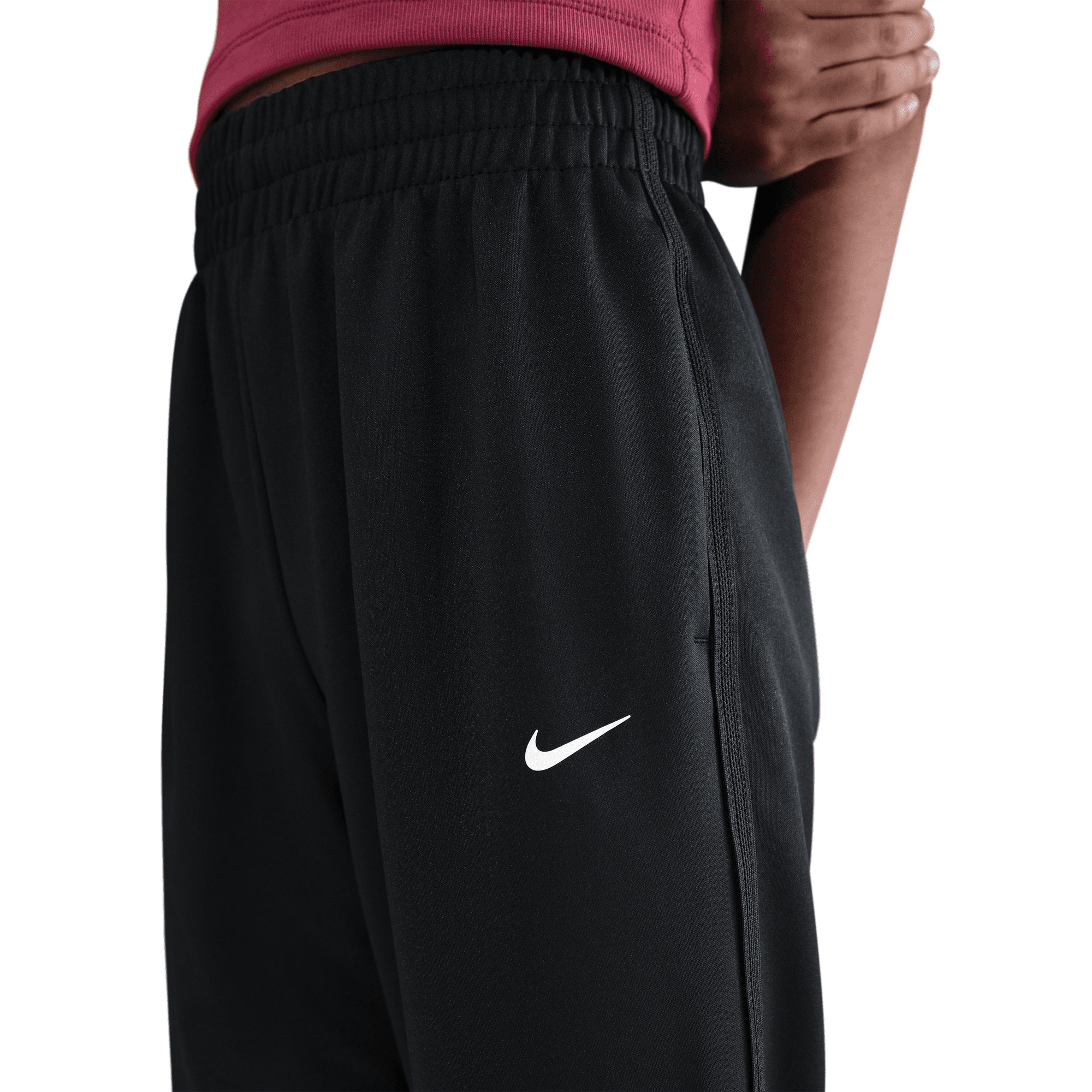 Nike Multi Örgü Genç Çocuk Eşofman Altı