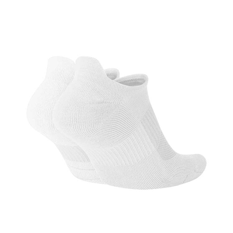 Nike Multiplier Running No-Show Socks