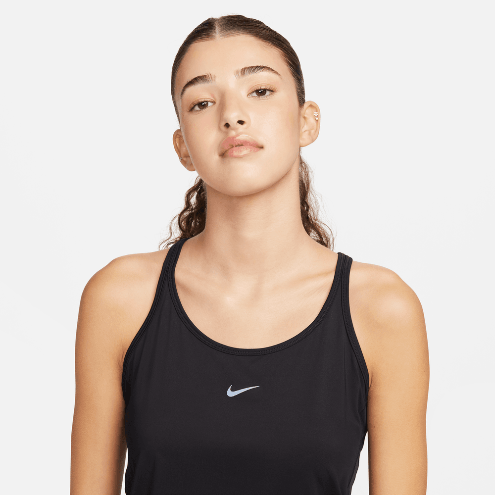 Nike One Classic Dri-FIT Askılı Kadın Atleti