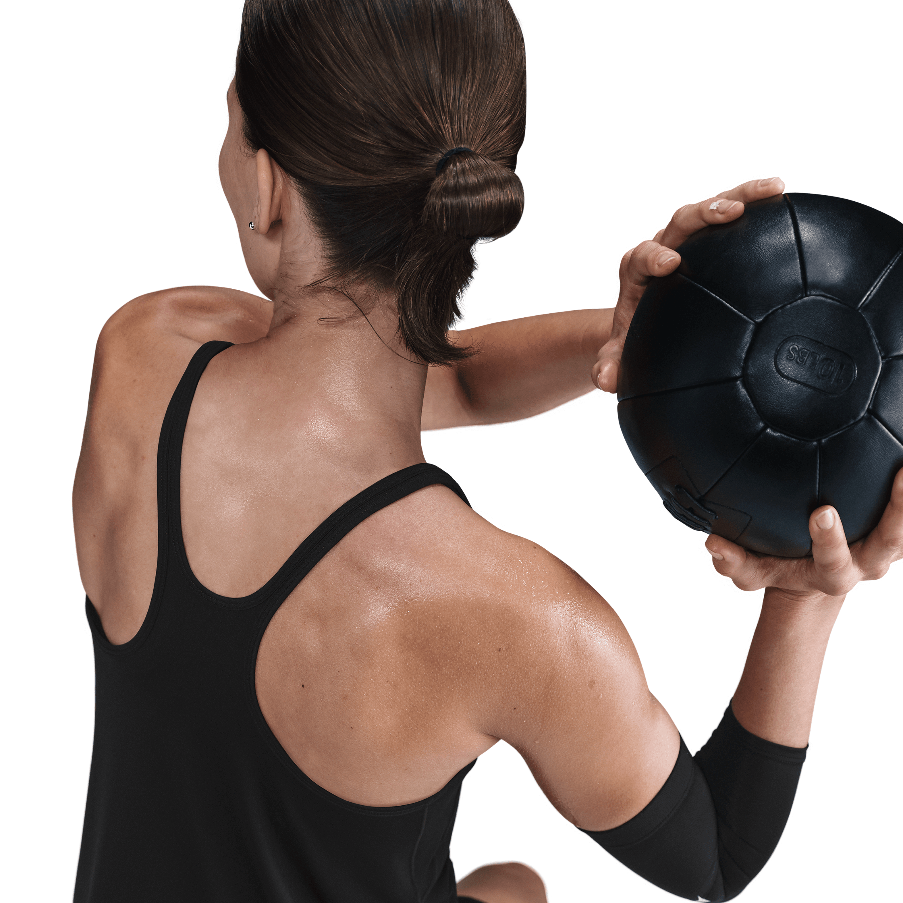 Nike One Classic Dri-FIT Askılı Kadın Atleti