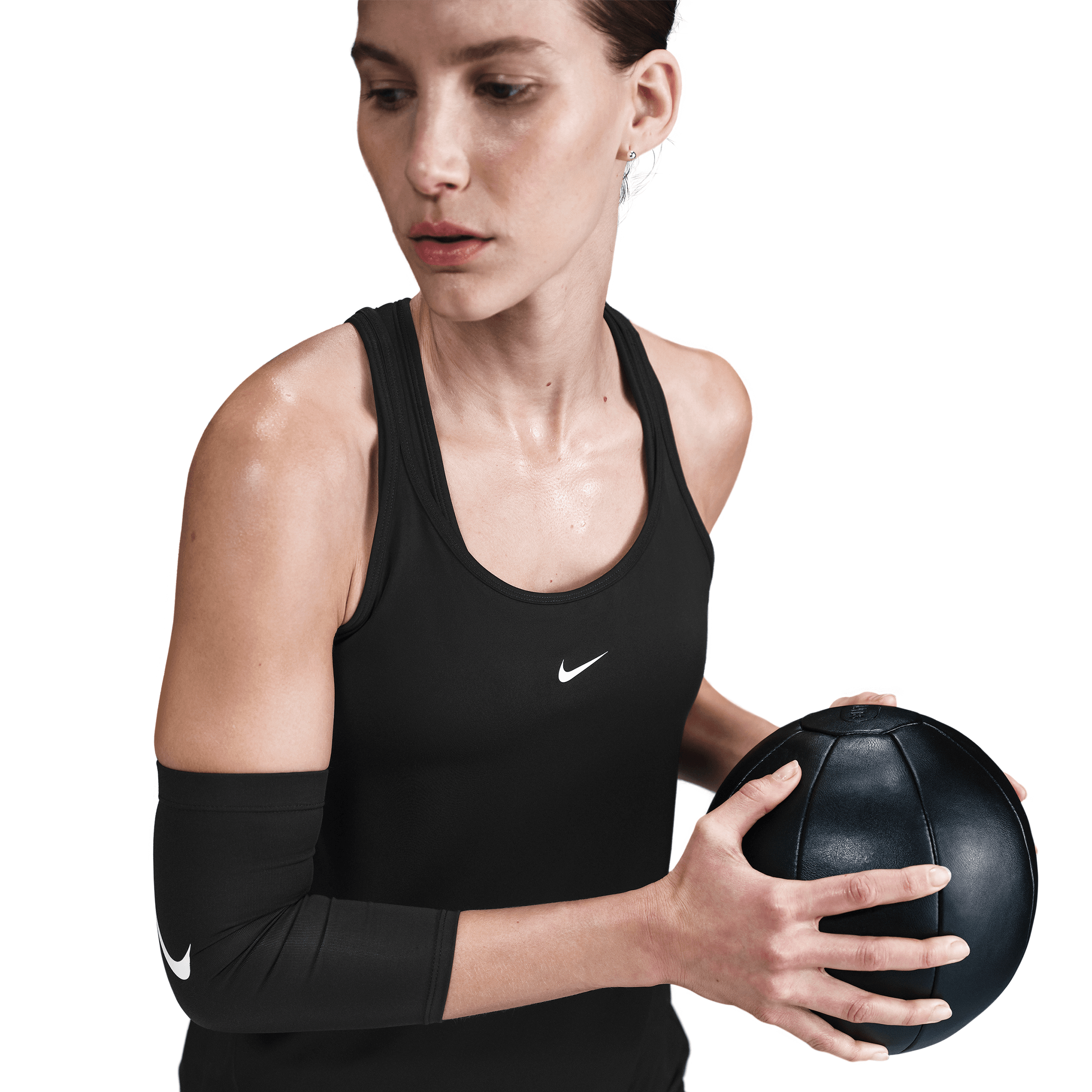 Nike One Classic Dri-FIT Askılı Kadın Atleti