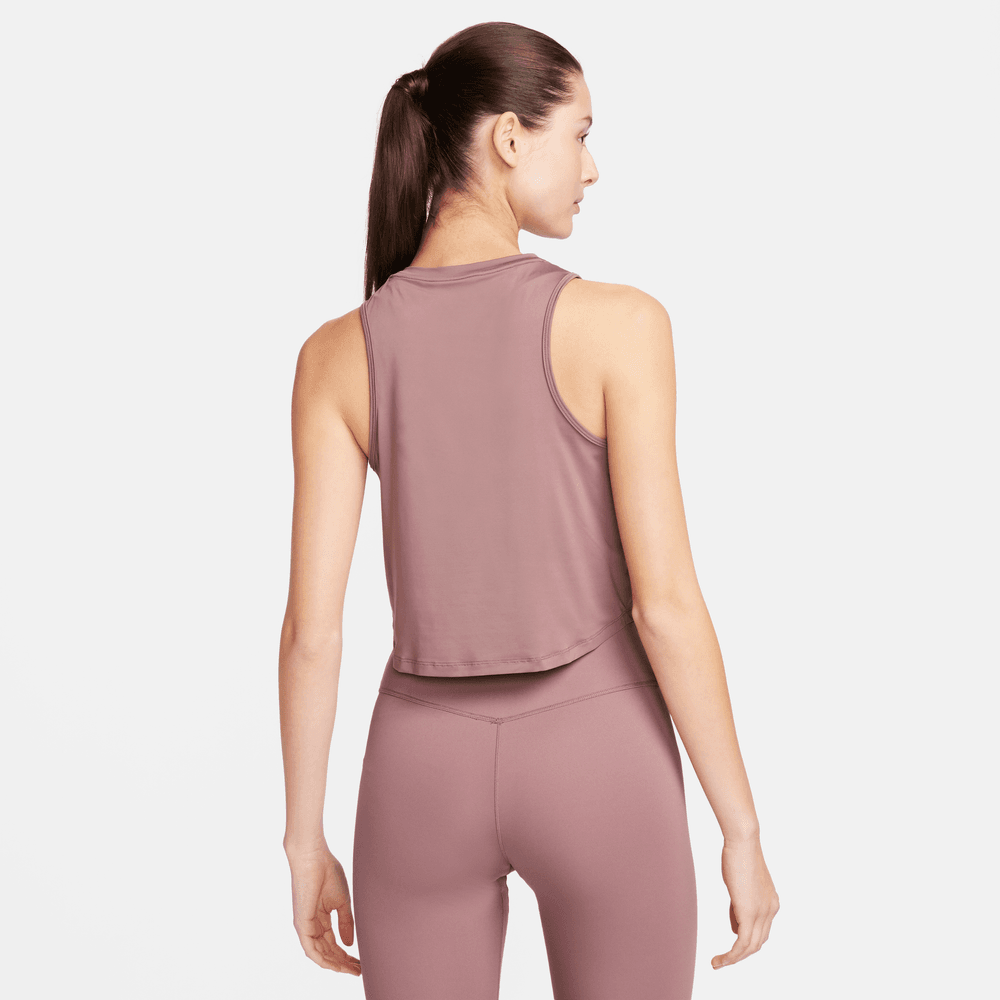 Nike One Classic Dri-FIT Kadın Crop Atleti