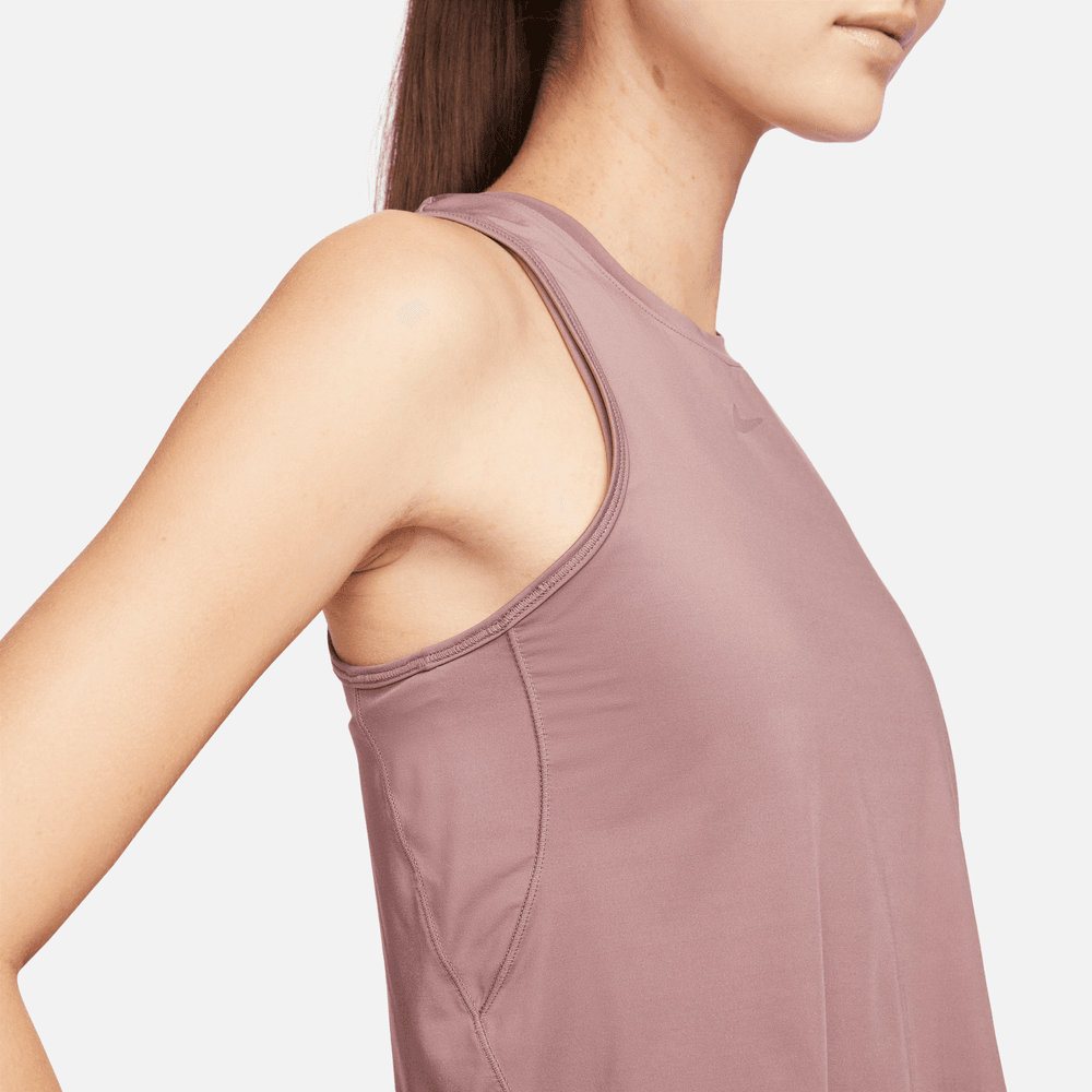 Nike One Classic Dri-FIT Kadın Crop Atleti