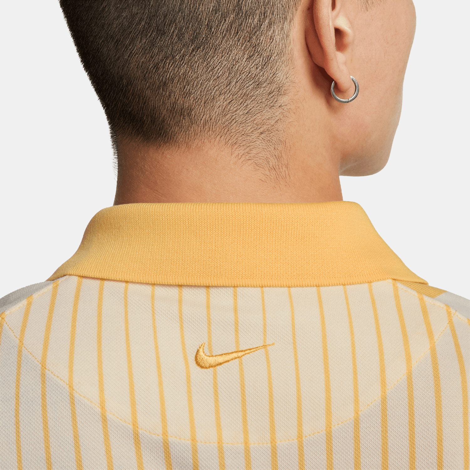Nike Polo Dri-FIT  Klasik Erkek Polo Üstü