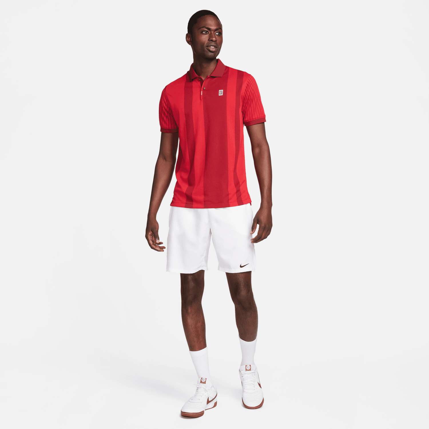Nike Polo Dri-FIT  Klasik Erkek Polo Üstü