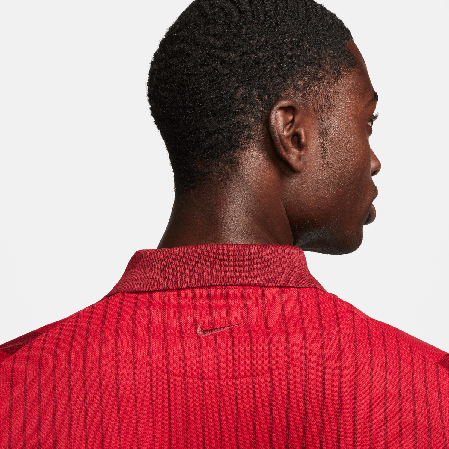 Nike Polo Dri-FIT  Klasik Erkek Polo Üstü