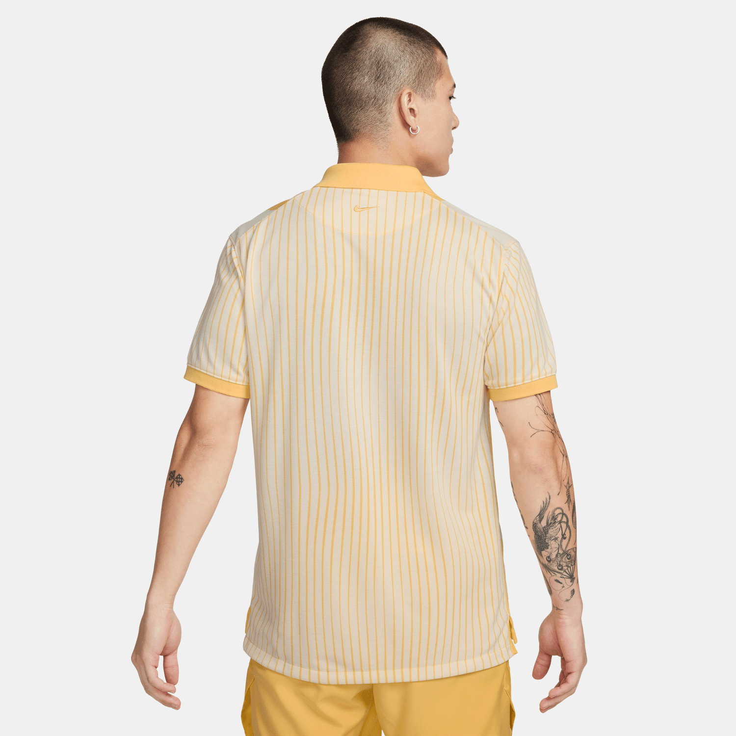 Nike Polo Dri-FIT  Klasik Erkek Polo Üstü