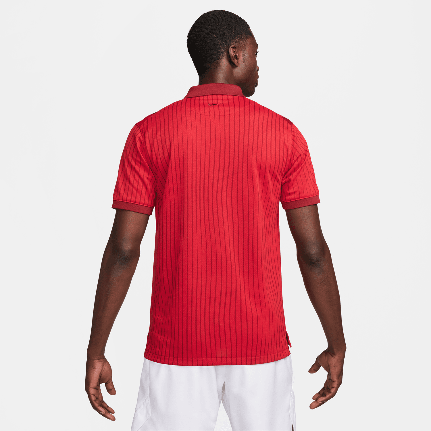 Nike Polo Dri-FIT  Klasik Erkek Polo Üstü