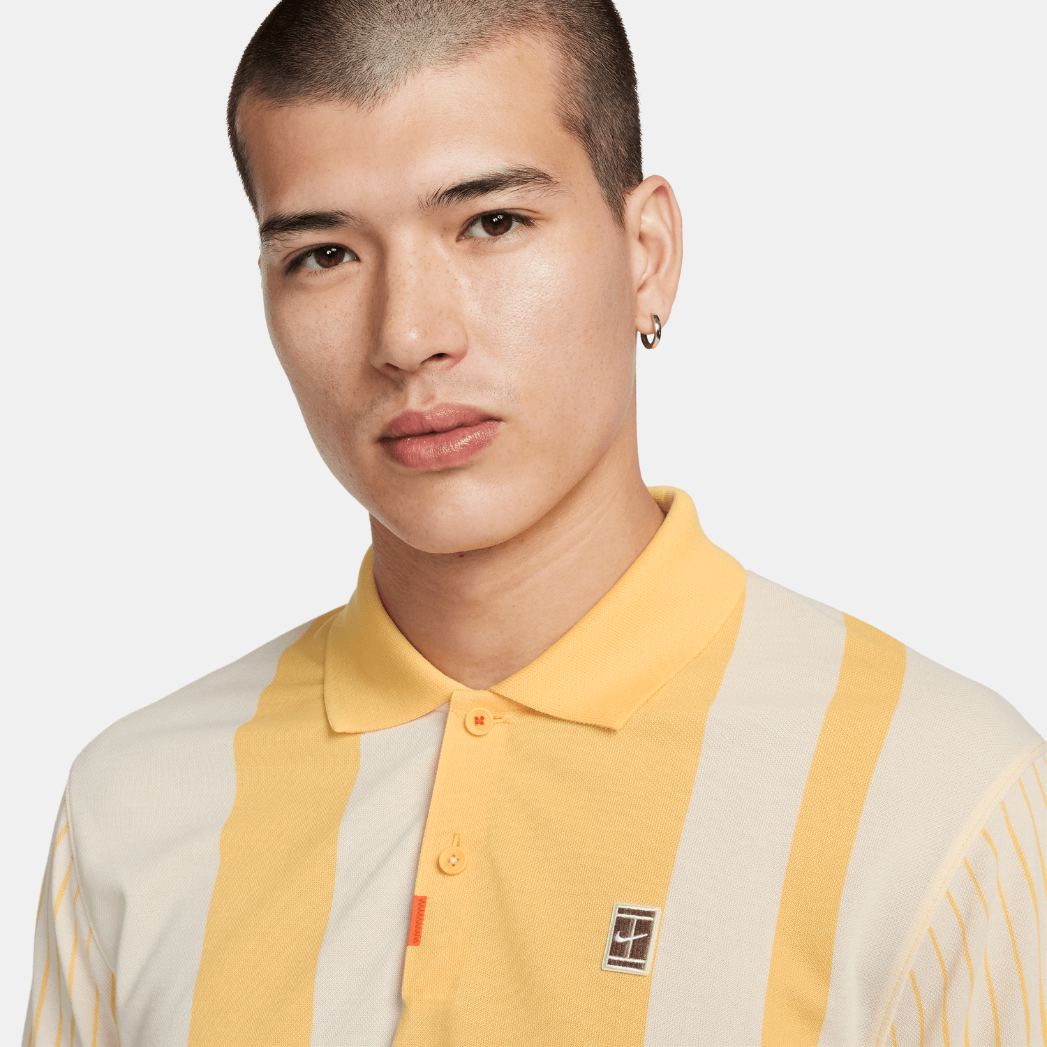 Nike Polo Dri-FIT  Klasik Erkek Polo Üstü