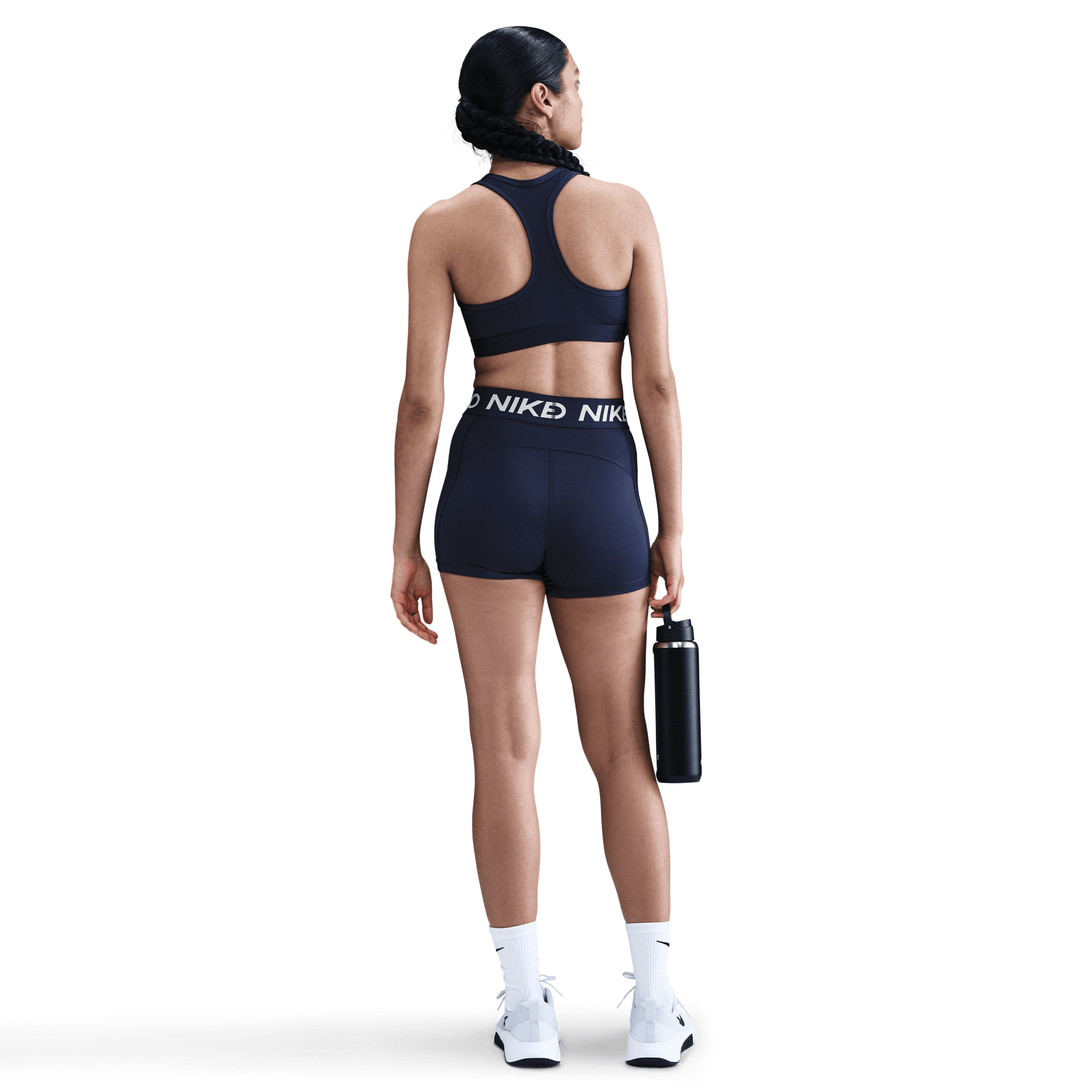 Nike Pro Kadın Şortu