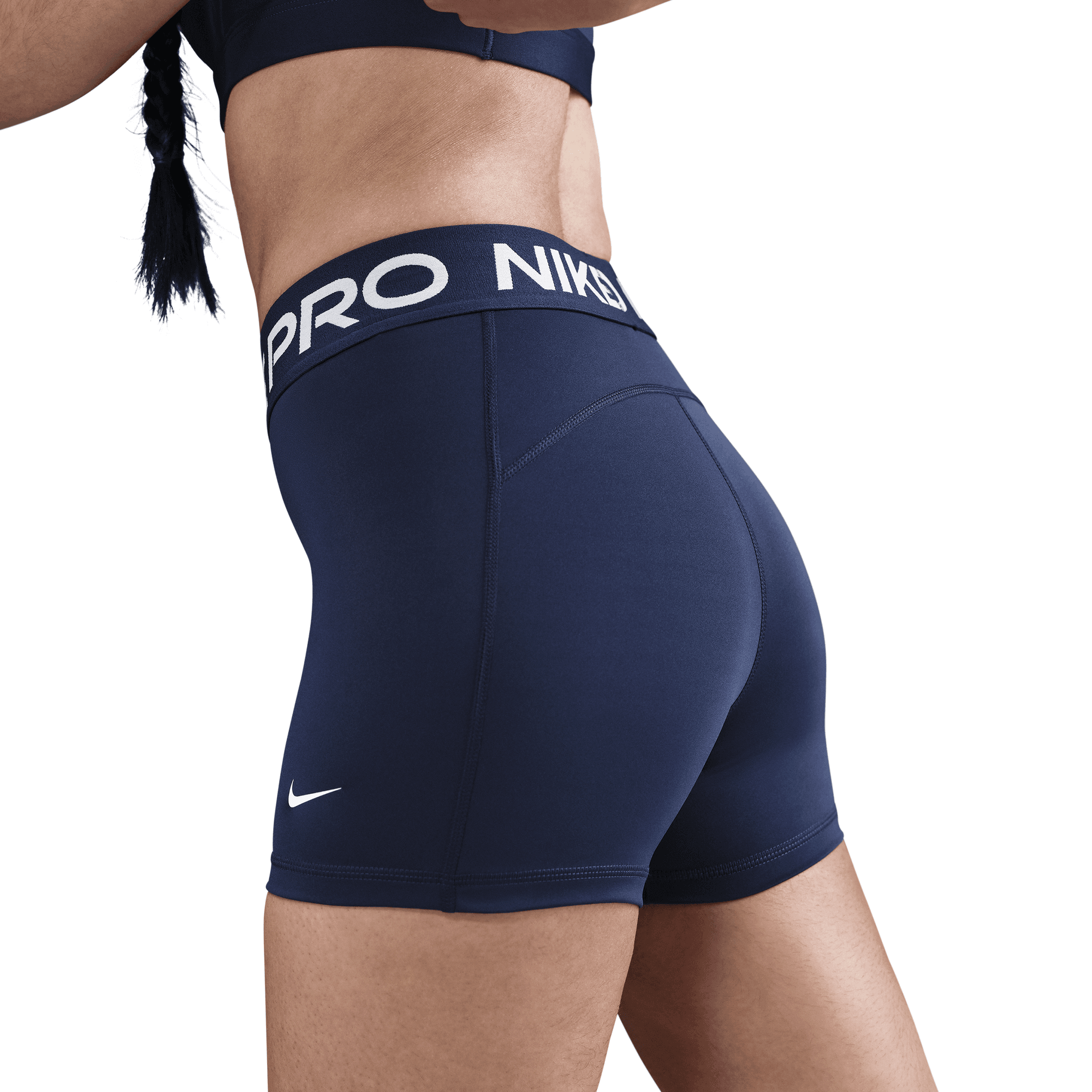 Nike Pro Kadın Şortu