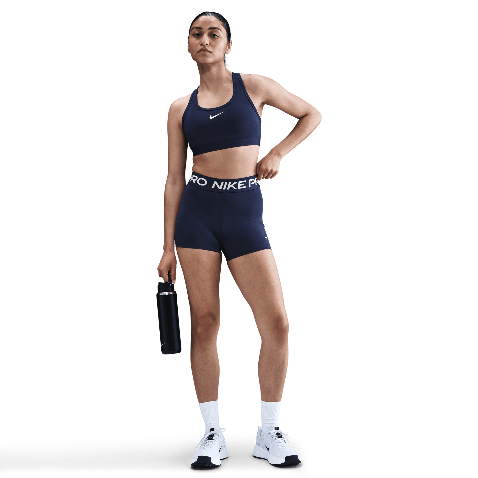 Nike Pro Kadın Şortu