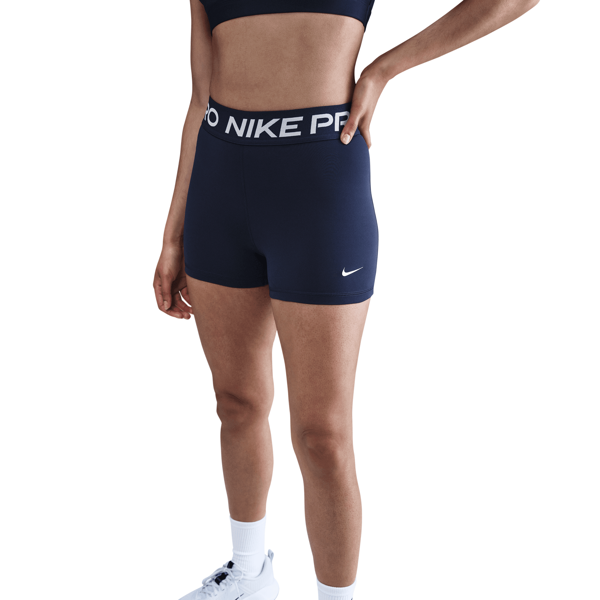 Nike Pro Kadın Şortu