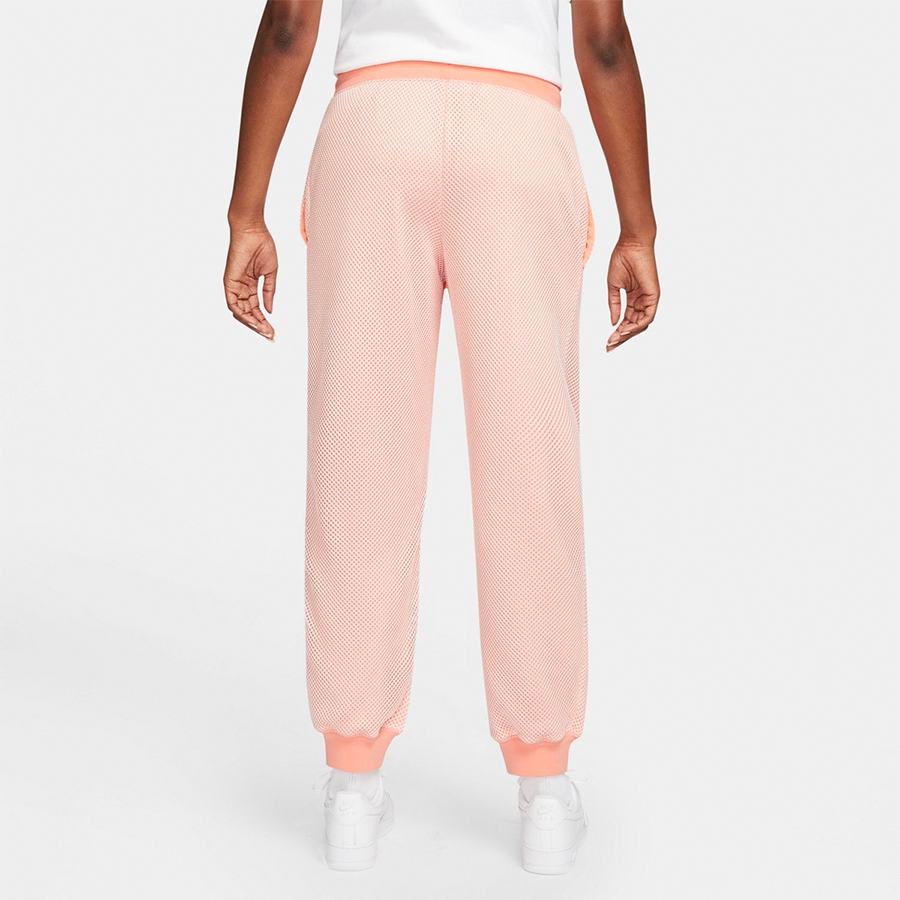 Nike Serena Design Crew Kadın Yünlü Tenis Eşofman Altı