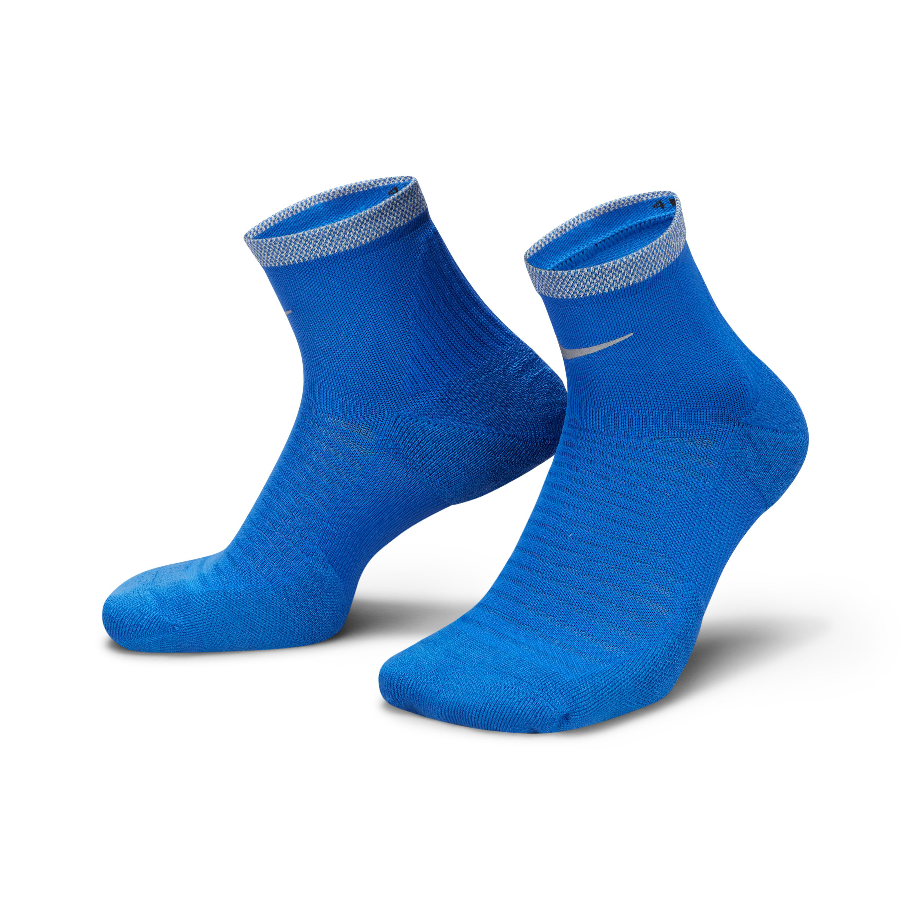 Nike Spark  Cushioned Ankle Running Socks