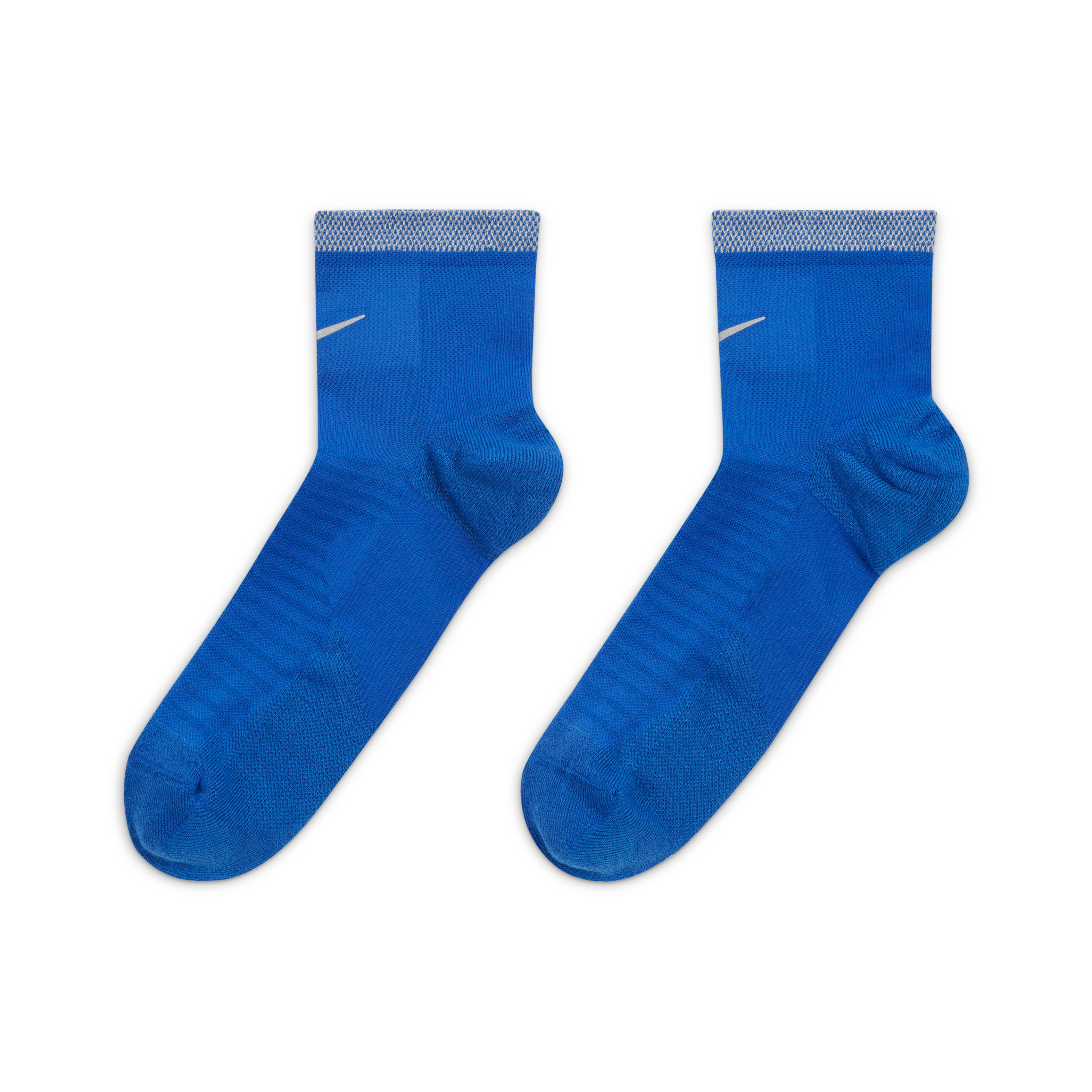 Nike Spark  Cushioned Ankle Running Socks