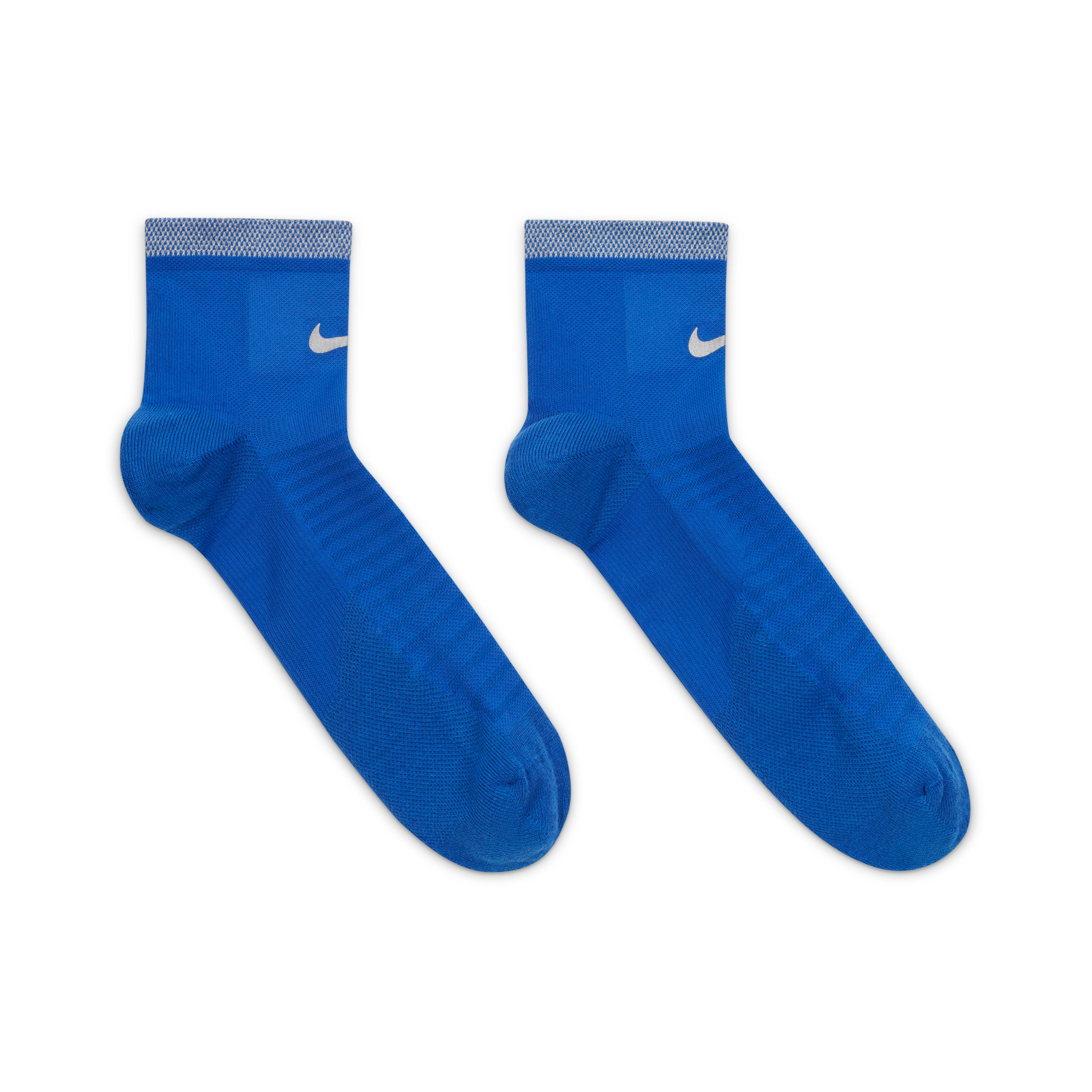 Nike Spark  Cushioned Ankle Running Socks