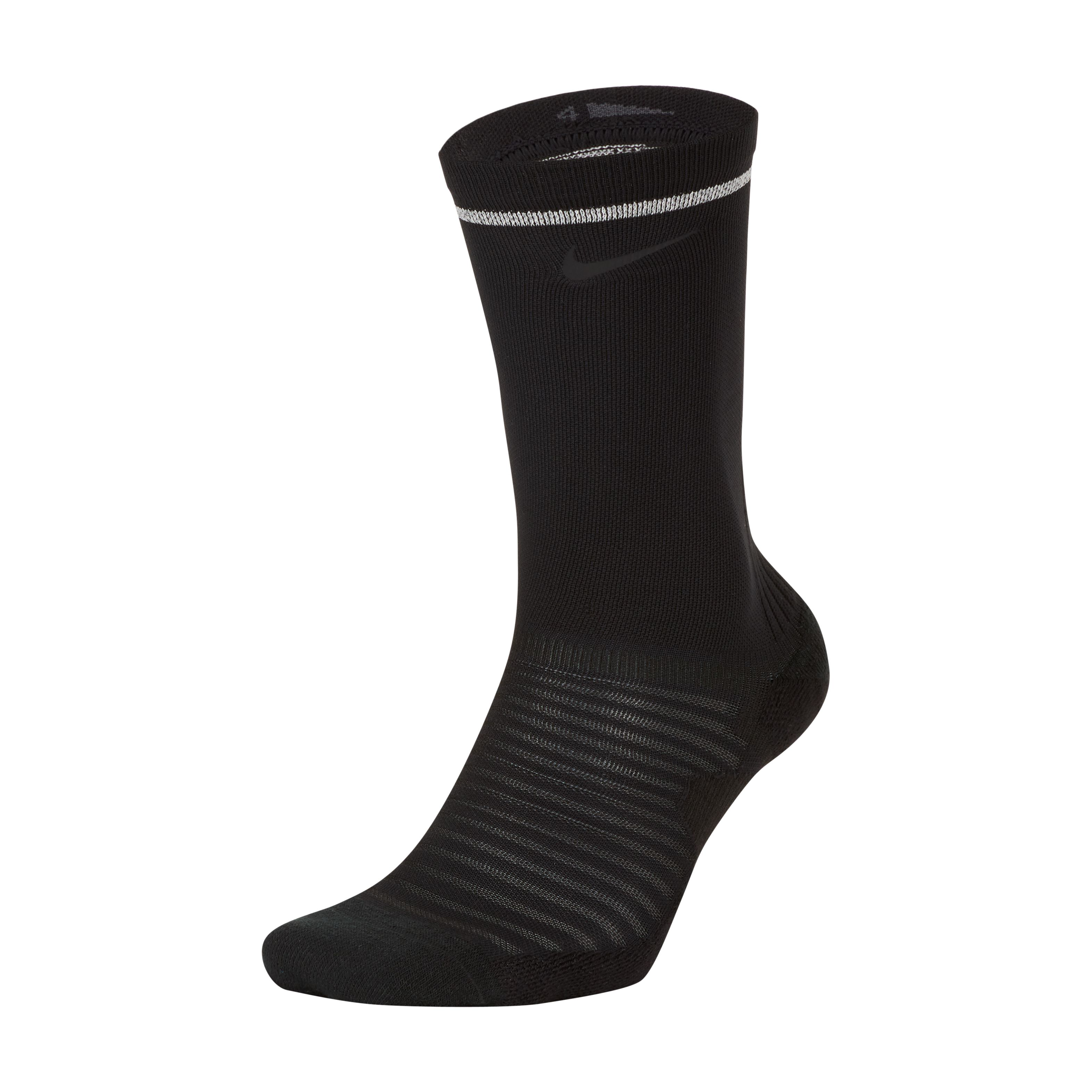 Nike Spark  Cushioned Crew Running Socks