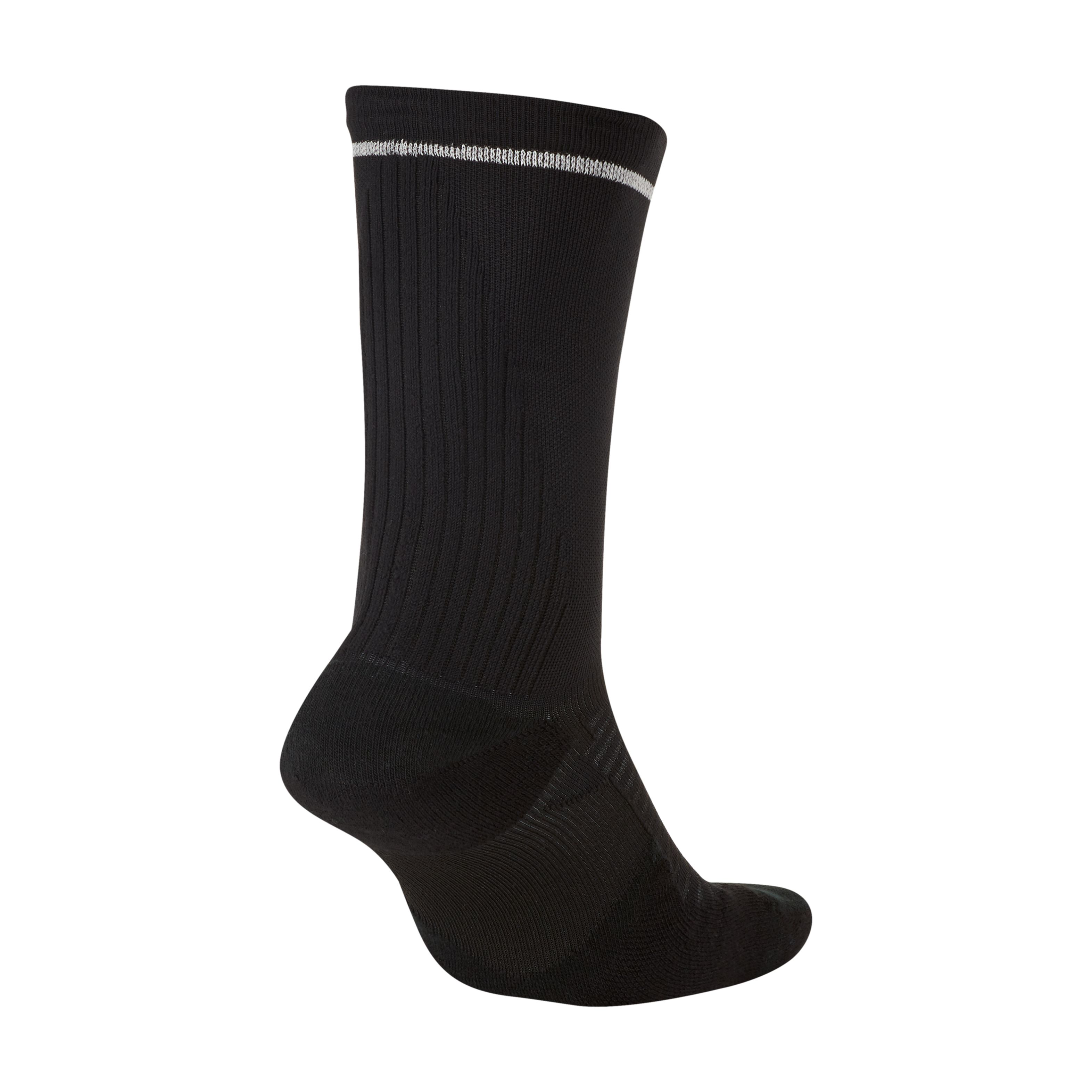 Nike Spark  Cushioned Crew Running Socks