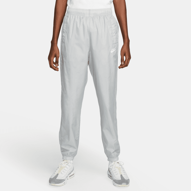 Nike Sportswear Club Astarlı Dokuma Erkek Antrenman Eşofmanı