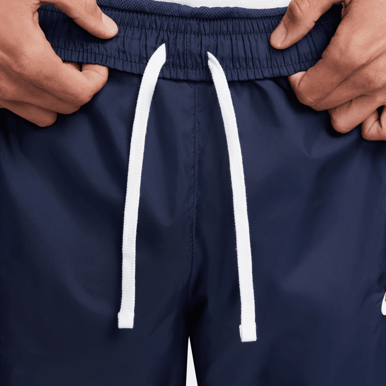 Nike Sportswear Club Astarlı Dokuma Erkek Antrenman Eşofmanı