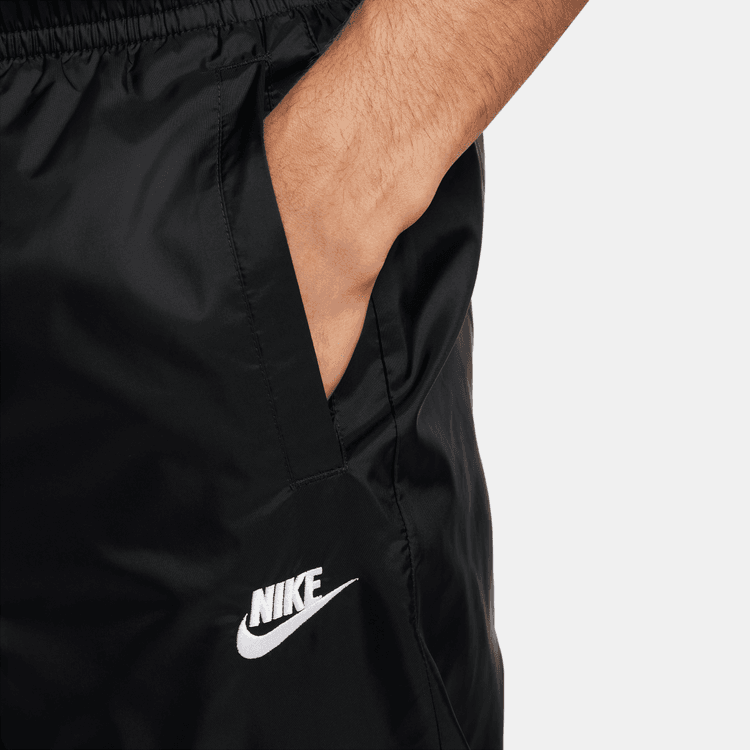 Nike Sportswear Club Astarlı Dokuma Erkek Antrenman Eşofmanı