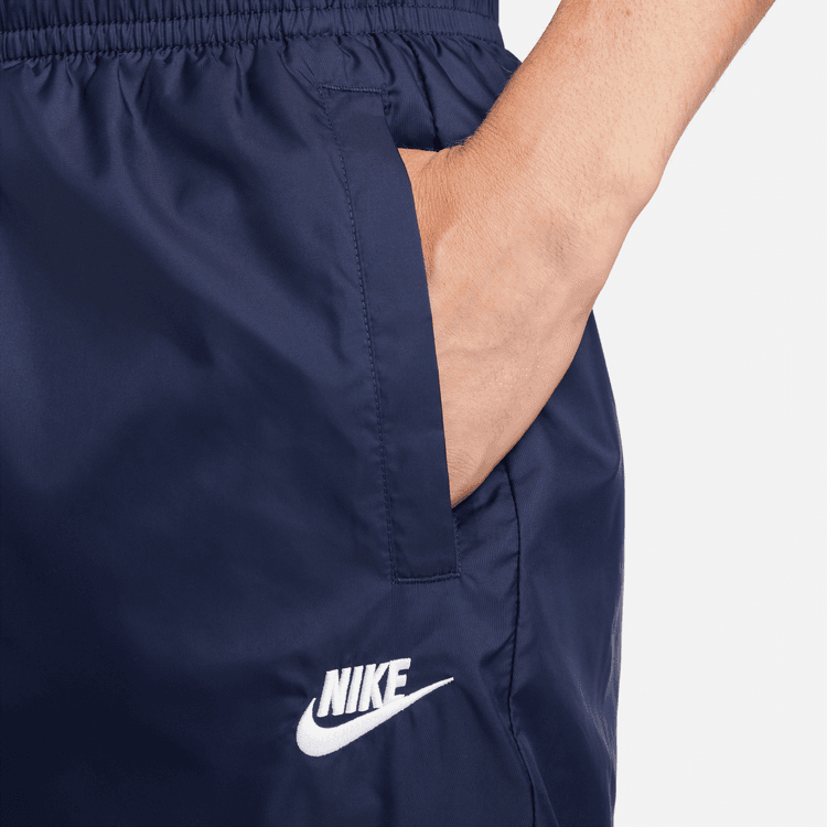 Nike Sportswear Club Astarlı Dokuma Erkek Antrenman Eşofmanı