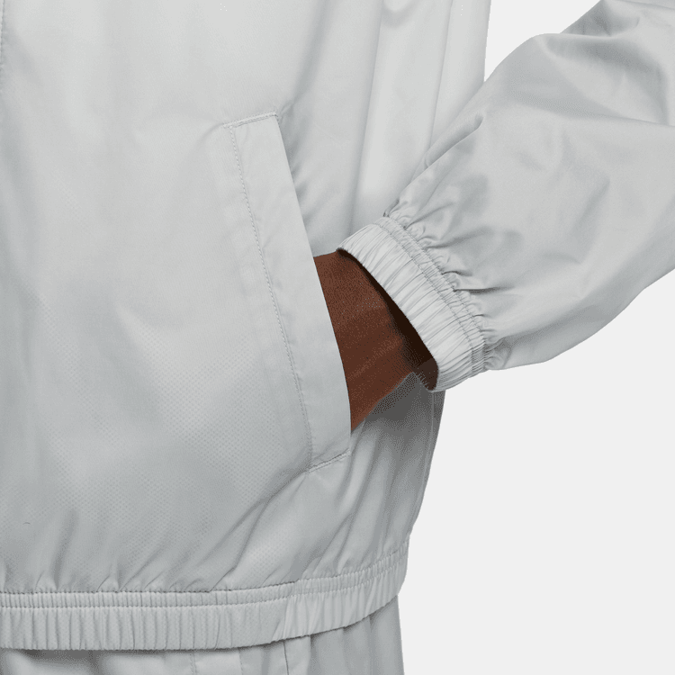 Nike Sportswear Club Astarlı Dokuma Erkek Antrenman Eşofmanı