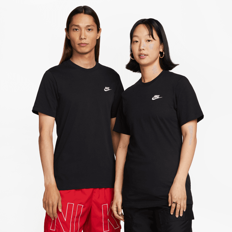 Nike Sportswear Club  Erkek Tişört