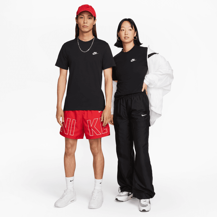 Nike Sportswear Club  Erkek Tişört