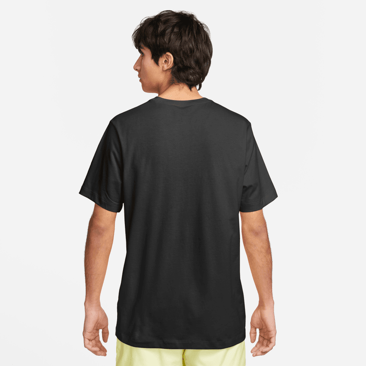 Nike Sportswear Club  Erkek Tişört