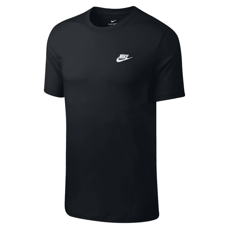 Nike Sportswear Club  Erkek Tişört