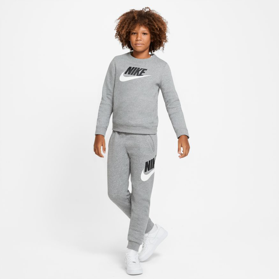 Nike Sportswear Club Fleece
