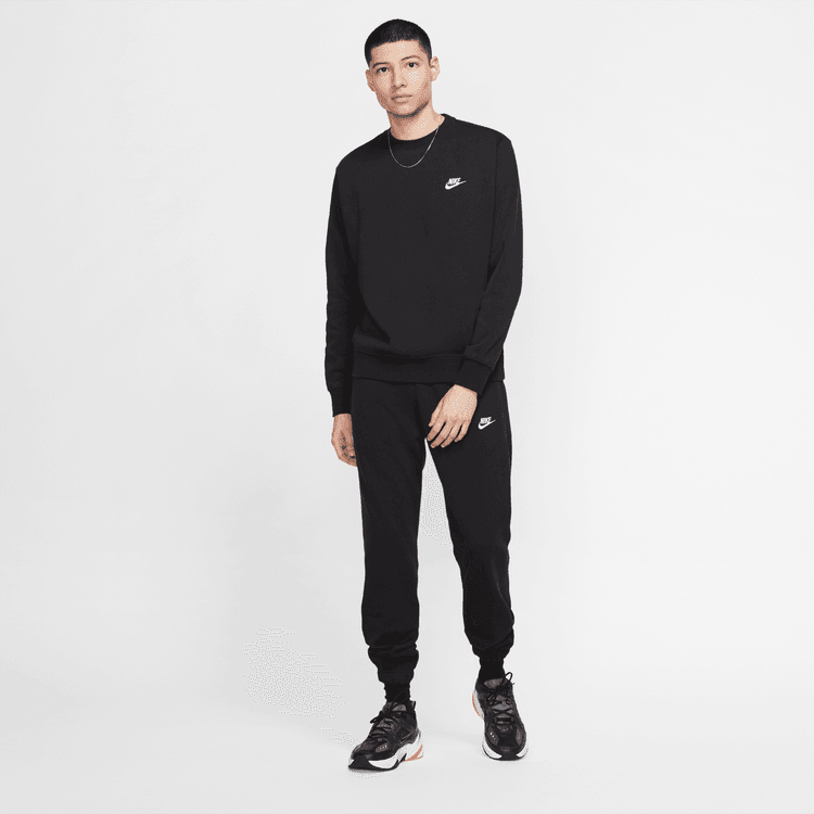 Nike Sportswear Club Fleece Erkek üstü