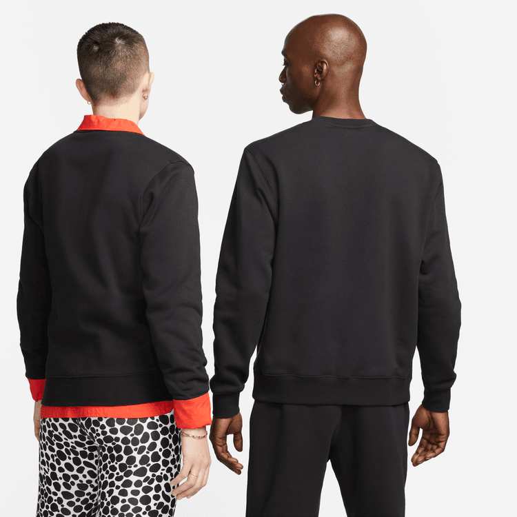Nike Sportswear Club Fleece Erkek üstü