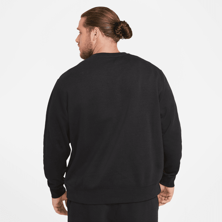Nike Sportswear Club Fleece Erkek üstü
